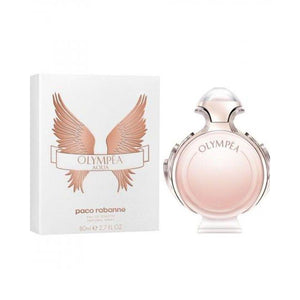 عطر اوليمبيا اكوا باكو رابان للنساء Paco Rabanne Olympea Aqua EDP