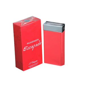 عطر باسنجر سكيب اس تي دبونت  S. T. Dupont Passenger Escapade EDP