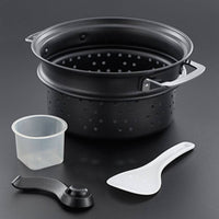راسل هوبز طباخ الارز دجتال Russell Hobbs 23130 All in One Cook Pot