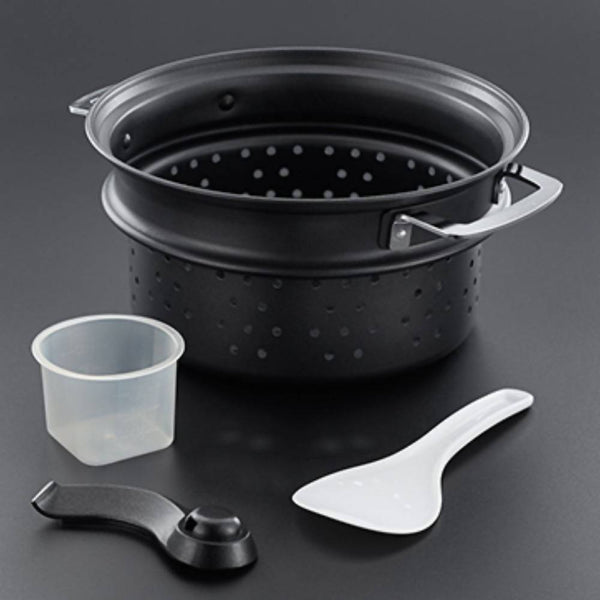 راسل هوبز طباخ الارز دجتال Russell Hobbs 23130 All in One Cook Pot