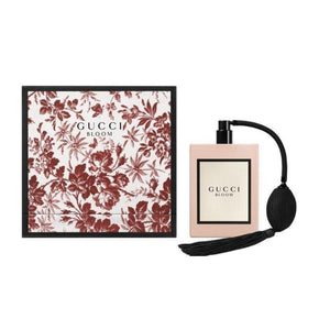 عطر غوتشي بلوم للنساء Gucci Bloom EDP