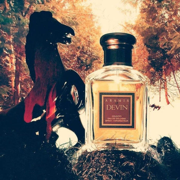 عطر ديفن اي دي كولونيا سبري ارامس Aramis Devin Eau De Cologne Spray