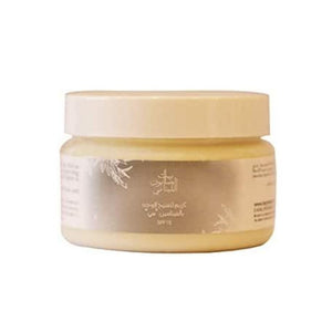 كريم تفتيح الوجه بيت الصابون اللبناني BAYT AL SABOUN AL LOUBNANI WHITENING FACIAL CREAM VITAMIN C