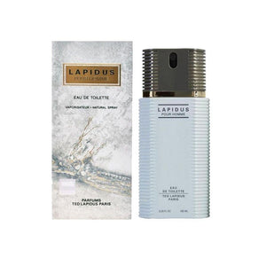 تيد لابيدوس بيور هوم من تيد لابيدوس للرجال Lapidus Pour Homme by Lapidus for Men Eau de Toilette