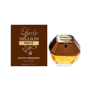 عطر ليدي مليون برايف باكو رابان للنساء Paco Rabanne 1 Million Prive