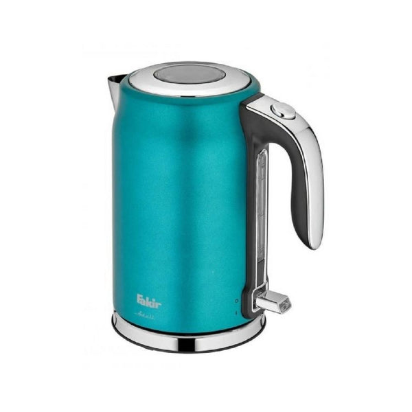 Fakir Kettle