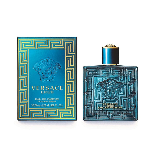 عطر فيرزاتشي ايروس للرجال Versace Eros Men