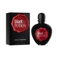 عطر بلاك اكس باكو رابان نسائي Paco Rabanne Black XS Potion EDT