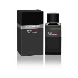 ماركو سيروسي انتينس للرجال او دي تواليت The Man Intense Parfums Marco Serussi for men