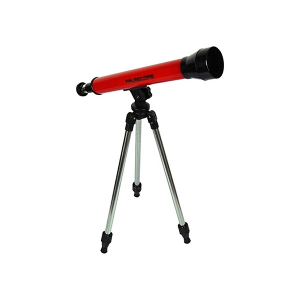 تلسكوب مع ترايبود Ollington St. Telescope with Tripod