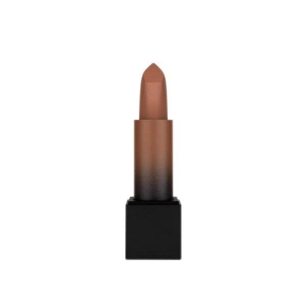أحمر شفاه غير لامع هدى بيوتي HUDA BEAUTY Power Bullet Matte Lipstick Dirty Thirty