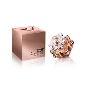 عطر ليدي امبليم اليكسير مونت بلانك للنساء MB EMBLEM LADY ELIXIR EDP