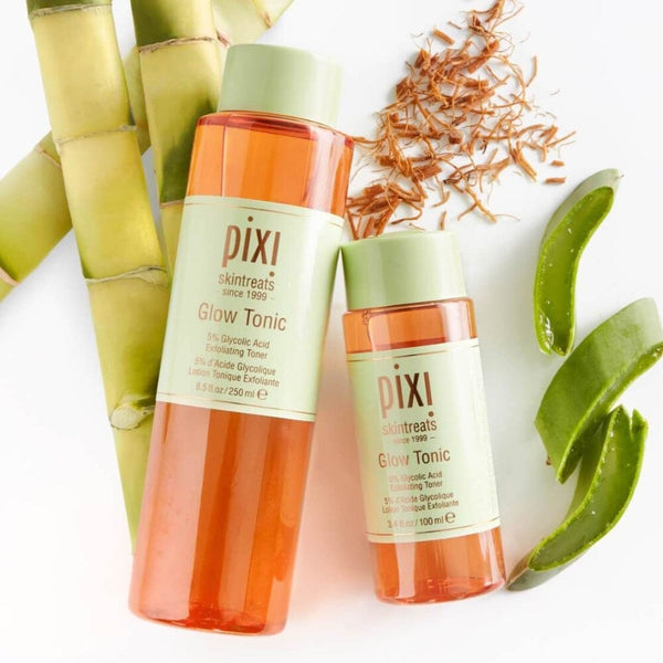 تونك البشرة كلو بيكسي Glow Tonic Pixi