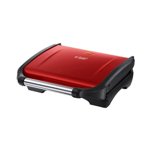 شواية وكابسة كهربائية راسل هوبز Russell Hobbs Electric Grill 19921