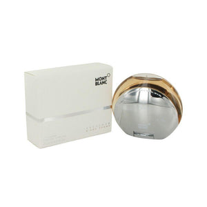 عطر مونت بلانك بريسنس دون فيمي للنساء Mont Blanc Presence D'une Femme