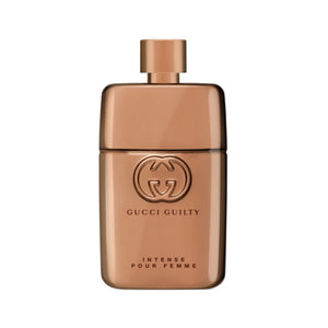 Gucci Guilty Eau De Parfum Intence