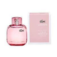 عطر لاكوست للنساء  LACOSTE SPARKLING EDT 2017