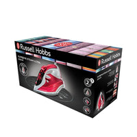 مكواة بخارية راسل هوبز Russell Hobbs Supreme Steam Ultram Iron 23991