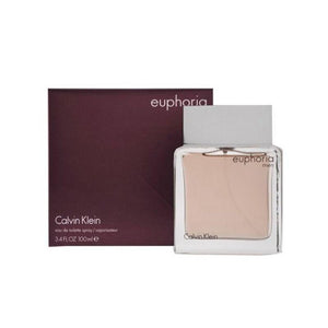 عطر ايفوريا من كالفن كلاين للرجال EUPHORIA MAN EDT CK