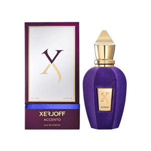 عطر أكسينتو زيرجوف لكلا الجنسين  Accento Xerjoff for women and men