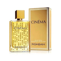عطر سينما من ايف سان لوران للنساء