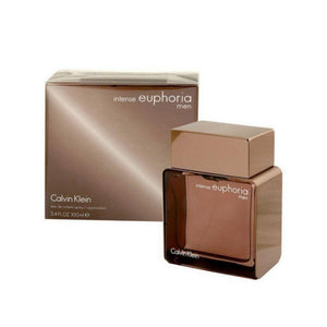 عطر يوفوريا انتنس من كالفن كلاين للرجال او دي تواليت Calvin Klein Euphoria Men Intense