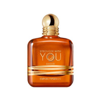 عطر سترونجر وذ يو عنبر امبيريو ارماني للجنسين Giorgio Armani Stronger With You Amber Emporio Armani EDP