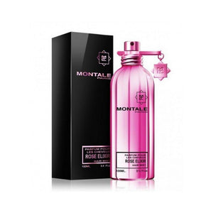 عطر مونتال روز إلكسير للنساء Roses Elixir Montale