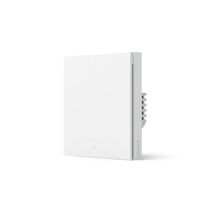 سويج جداري ذكي اكارا  Aqara Wall Switch H1  (No Neutral. Single rocker)