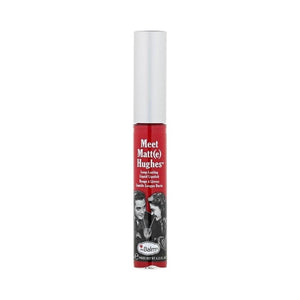 أحمر شفاه ميت مات إي سائل طويل الأمد ذا بالم The Balm Meet Matt(e) Long Lasting Liquid Lipstick