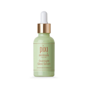 سيروم لامع ليلي بيكسي Overnight Glow Serum Pixi