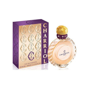 عطر شاريول شاريول ومين للنساء CHARRIOL WOMAN EDT 100ML