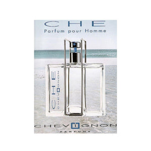 عطر تشي شيفينون كولونيا للرجال CHEVIGNON CHE EDT 100ML MEN