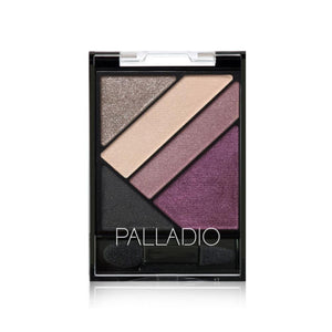 ظلال العيون سيلك فكس بلاديو PALLADIO Silk Fix Eye Shadow