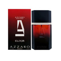 عطر ازارو بور اوم اكسير للرجال Azzaro Pour Homme Elixir Azzaro for men