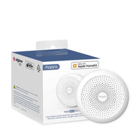 جهاز تحكم بالأجهزة الذكية من اكارا Aqara Hub M1S (EU, UK, US)