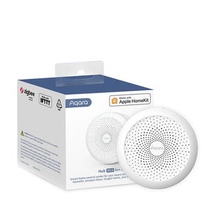 جهاز تحكم بالأجهزة الذكية من اكارا Aqara Hub M1S (EU, UK, US)
