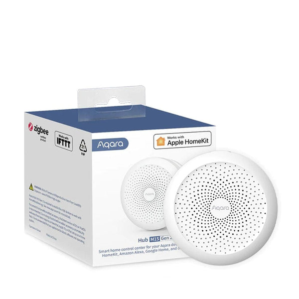 جهاز تحكم بالأجهزة الذكية من اكارا Aqara Hub M1S (EU, UK, US)