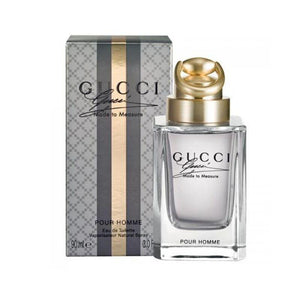عطر غوتشي ماد تو مايجر اي دي تواليت للرجال Gucci Pour Homme MTM EDT