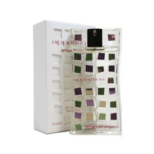 عطر انغارو اباريشن او دو بارفيوم للنساء Emanuel Ungaro Apparition EDP