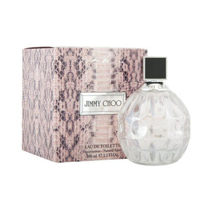 عطر جيمي تشو جيمى شو للنساء JIMMY CHOO EDT