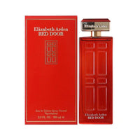 عطر اليزابيث اردن رد دور نسائي او دو تواليت Elizabeth Arden Red Door EDT Sp Women Perfume