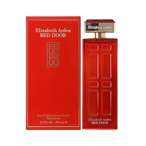 عطر اليزابيث اردن رد دور نسائي او دو تواليت Elizabeth Arden Red Door EDT Sp Women Perfume