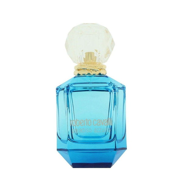 عطر نسائي باراديسو ازورو روبرتو كافالي Roberto Cavalli Paradiso Azzurro