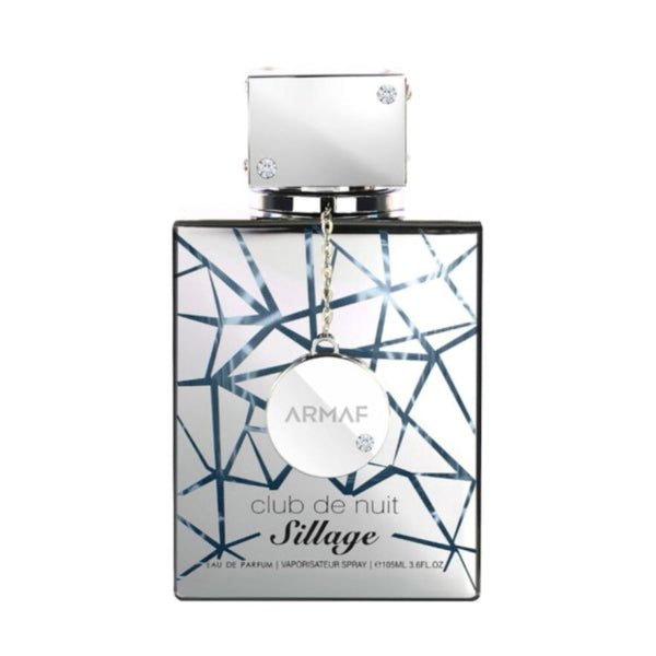Armaf Club de Nuit Silage perfume for men
