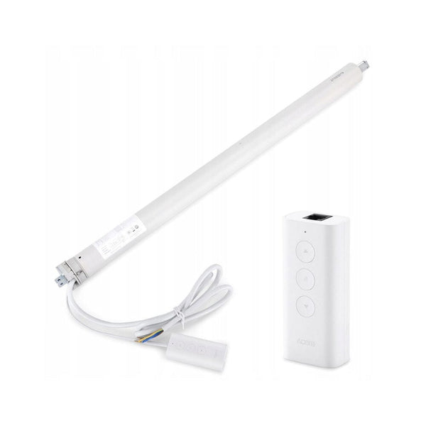 Aqra Curtain Rolling Shutter Motor