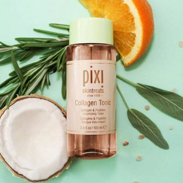 Botanical Collagen Tonic pixi skin