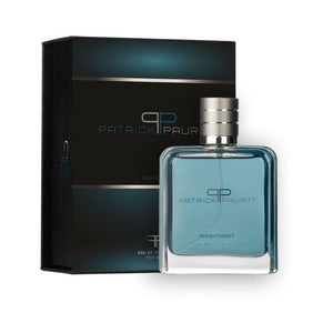 عطر باتريك بورين برفكتيونست للرجال PATRICK PAURIN PERFECTIONIST EDT FOR MEN