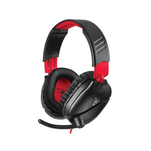 سماعة الألعاب ريكون تورتتل Turtle Beach Recon 70 Gaming Headset