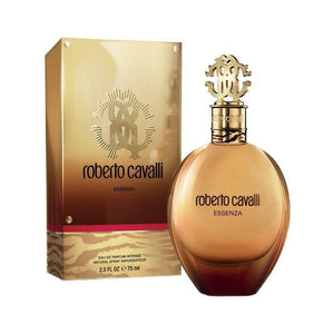 عطر نسائي اسينزا روبرتو كافالي ROBERTO CAVALLI ESSENZA EDP